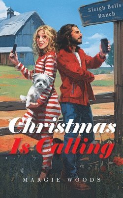 Christmas Is Calling 1
