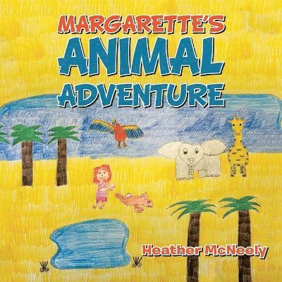 Margarette's Animal Adventure 1