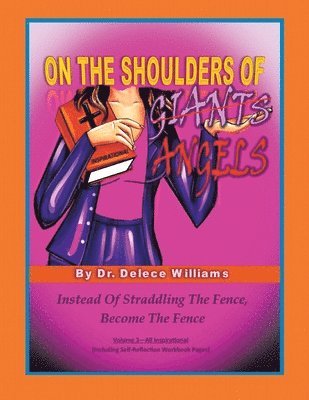 On the Shoulders of Angels 1