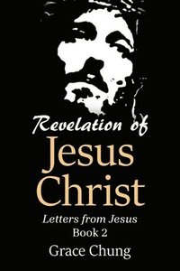 bokomslag Revelation of Jesus Christ