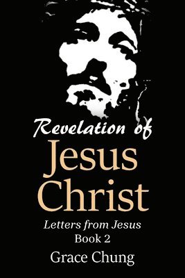 bokomslag Revelation of Jesus Christ