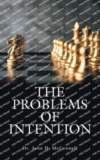 bokomslag Problems of Intention