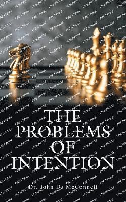 bokomslag Problems of Intention
