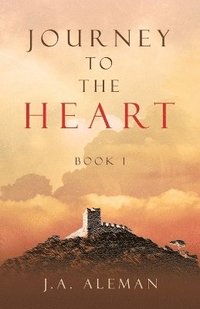 bokomslag Journey to the Heart