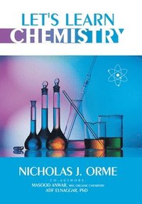 bokomslag Let's Learn Chemistry