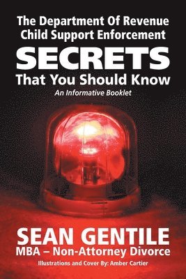 The Department of Revenue Child Support Enforcement Secrets 1