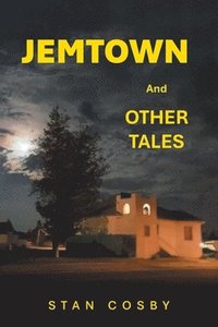 bokomslag Jemtown