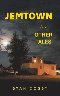 bokomslag Jemtown