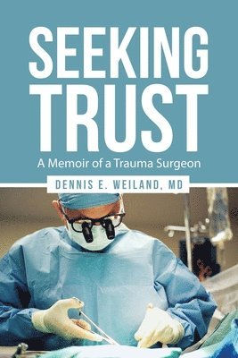 bokomslag Seeking Trust