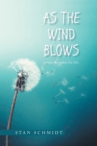 bokomslag As the Wind Blows