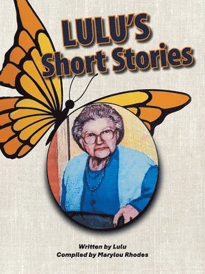 bokomslag Lulu's Short Stories