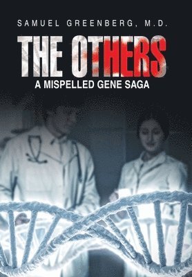 Samuel Greenberg - Others, Inbunden