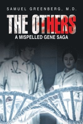 Samuel Greenberg - Others, Häftad