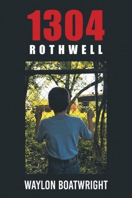 bokomslag 1304 Rothwell