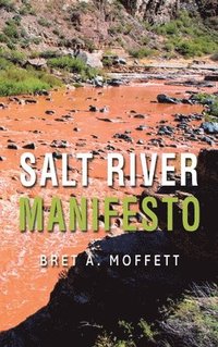 bokomslag Salt River Manifesto