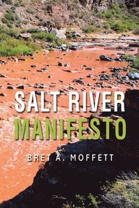bokomslag Salt River Manifesto