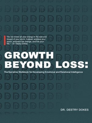 bokomslag Growth Beyond Loss