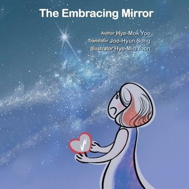bokomslag Embracing Mirror