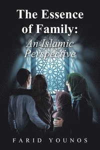 bokomslag Essence of Family