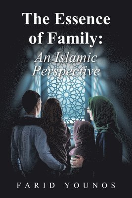 bokomslag Essence of Family