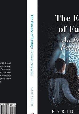 Farid Younos - Essence of Family, Inbunden