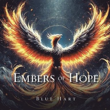 bokomslag Embers of Hope