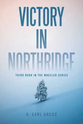 bokomslag Victory In Northridge