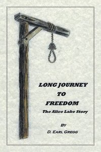 bokomslag Long Journey To Freedom