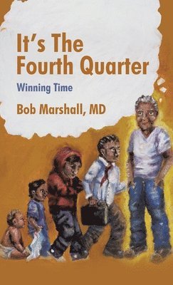 It's The Fourth Quarter