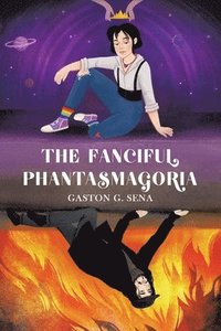 bokomslag Fanciful Phantasmagoria