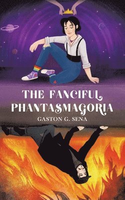 bokomslag Fanciful Phantasmagoria