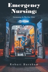 bokomslag Emergency Nursing