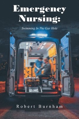 bokomslag Emergency Nursing