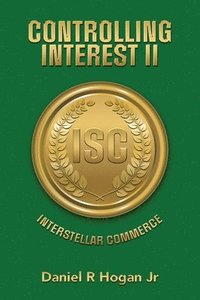 bokomslag Controlling Interest II: Interstellar Commerce