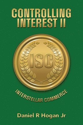 bokomslag Controlling Interest II: Interstellar Commerce