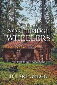 bokomslag Northridge Wheelers