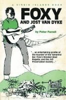 Virgin Islands Book