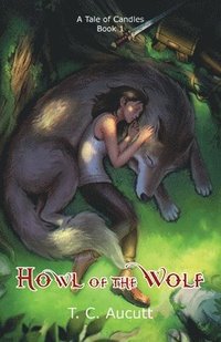 bokomslag Howl of the Wolf