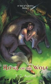 bokomslag Howl of the Wolf
