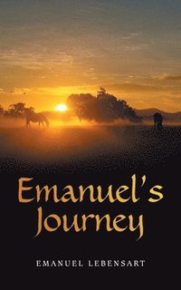 bokomslag Emanuel's Journey