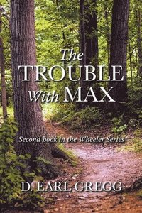 bokomslag Trouble With Max