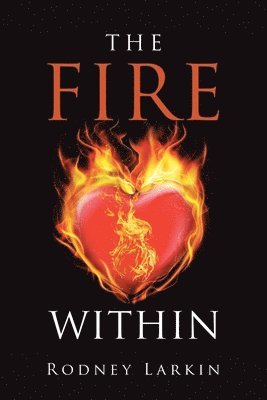 bokomslag Fire Within