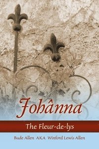 bokomslag Johânna