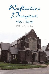bokomslag Reflective Prayers