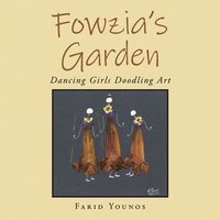 bokomslag Fowzia's Garden