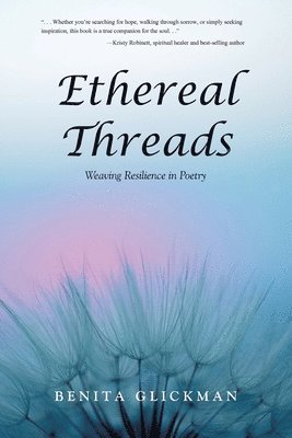 bokomslag Ethereal Threads