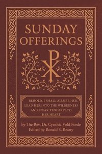 bokomslag Sunday Offerings