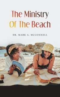 bokomslag The Ministry Of The Beach