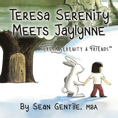 Teresa Serenity Meets Jaylynne