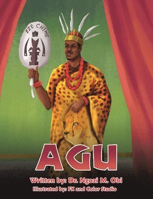 Ngozi M Obi, Ngozi M. Obi, Dr. Ngozi M. Obi - Agu, Häftad